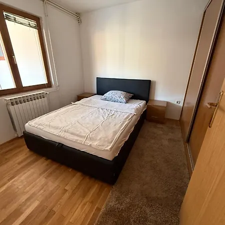 Apartament Cozy Little *