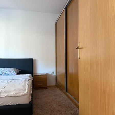 Cozy Little Apartament Konjic
