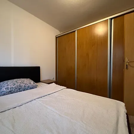 Cozy Little Apartament Konjic