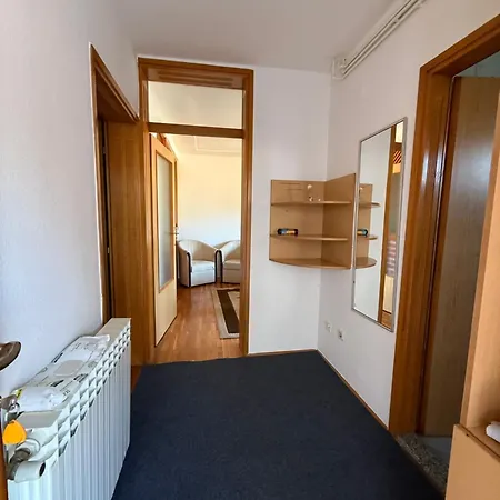 Apartment Cozy Little Konjic